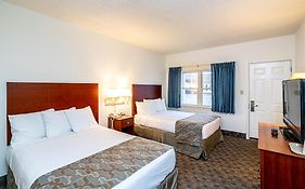 Anchorage Motel Rehoboth Beach De